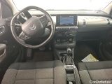  Citroen  C4 Cactus  Shine 1.2 PureTech 110CV BVA6 E6 #5