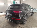  DS  DS7 7 Crossback Ligne Noir 1.5 BlueHDi 130CV BVA8 E6d #3