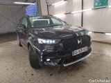  DS  DS7 7 Crossback Ligne Noir 1.5 BlueHDi 130CV BVA8 E6d #4