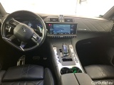  DS  DS7 7 Crossback Ligne Noir 1.5 BlueHDi 130CV BVA8 E6d #5