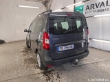  Dacia  Dokker  Essentiel 1.5 dCi 95CV BVM6 E6dT #2