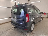  Dacia  Dokker  Essentiel 1.5 dCi 95CV BVM6 E6dT #3