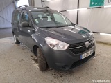  Dacia  Dokker  Essentiel 1.5 dCi 95CV BVM6 E6dT #4