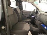  Dacia  Dokker  Essentiel 1.5 dCi 95CV BVM6 E6dT #8