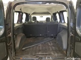  Dacia  Dokker  Essentiel 1.5 dCi 95CV BVM6 E6dT #10