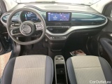  Fiat  500  e Icone 42kWh BVA #6