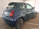  Fiat  500  e Icone 42kWh BVA #4