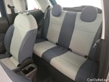  Fiat  500  e Icone 42kWh BVA #10