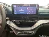  Fiat  500  e Icone 42kWh BVA #8
