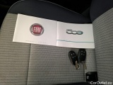  Fiat  500  e Icone 42kWh BVA #14