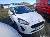  Ford  Fiesta  Cool&Connect 1.1 75CV BVM5 E6d #4