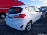  Ford  Fiesta  Cool&Connect 1.1 75CV BVM5 E6d #3
