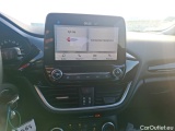  Ford  Fiesta  Cool&Connect 1.1 75CV BVM5 E6d #7