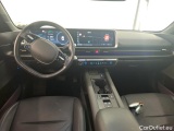  Hyundai   Ioniq Ioniq 6 Creative Electrique 77kWh BVA #6
