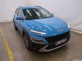  Hyundai  Konna Kona Intuitive Hybrid 2WD 1.6 GDI 140CV BVA6 E6d / Pare-brise HS #2