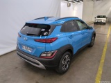  Hyundai  Konna Kona Intuitive Hybrid 2WD 1.6 GDI 140CV BVA6 E6d / Pare-brise HS #3