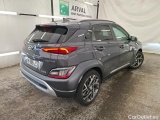  Hyundai  Konna HYUNDAI Kona / 2020 / 5P / SUV 1.6 HYBRID 141 EXECUTIVE HEV #3