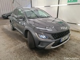  Hyundai  Konna HYUNDAI Kona / 2020 / 5P / SUV 1.6 HYBRID 141 EXECUTIVE HEV #4