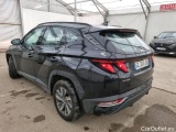  Hyundai  Tucson  Business Hybrid 2WD 1.6 T-GDI 230CV BVA6 E6d #2