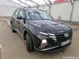  Hyundai  Tucson  Business Hybrid 2WD 1.6 T-GDI 230CV BVA6 E6d #4