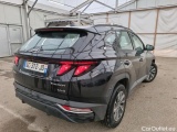  Hyundai  Tucson  Business Hybrid 2WD 1.6 T-GDI 230CV BVA6 E6d #3