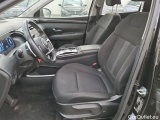  Hyundai  Tucson  Business Hybrid 2WD 1.6 T-GDI 230CV BVA6 E6d #8