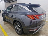  Hyundai  Tucson HYUNDAI  / 2020 / 5P / SUV 1.6 PHEV 265 HTRAC CREATIVE 4WD AUTO #2
