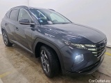  Hyundai  Tucson HYUNDAI  / 2020 / 5P / SUV 1.6 PHEV 265 HTRAC CREATIVE 4WD AUTO #4