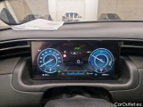  Hyundai  Tucson HYUNDAI  / 2020 / 5P / SUV 1.6 PHEV 265 HTRAC CREATIVE 4WD AUTO #7