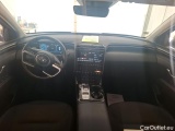  Hyundai  Tucson HYUNDAI  / 2020 / 5P / SUV 1.6 PHEV 265 HTRAC BUSINESS 4WD AUTO #5