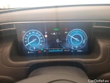  Hyundai  Tucson HYUNDAI  / 2020 / 5P / SUV 1.6 PHEV 265 HTRAC BUSINESS 4WD AUTO #6