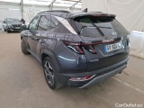  Hyundai  Tucson  Executive Hybrid 2WD 1.6 T-GDI 230CV BVA6 E6d #2