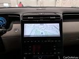 Hyundai  Tucson  Executive Hybrid 2WD 1.6 T-GDI 230CV BVA6 E6d #7