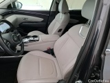  Hyundai  Tucson  Executive Hybrid 2WD 1.6 T-GDI 230CV BVA6 E6d #8