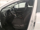  KIA  Sportage  Active 2WD 1.6 CRDi 115CV BVM6 E6dT #8