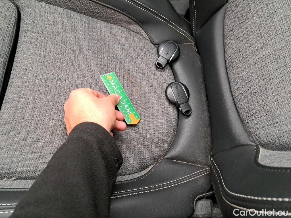  Mini  Mini   / 2014 / 5P / Berline Cooper Edition Greenwich 136 ch #50