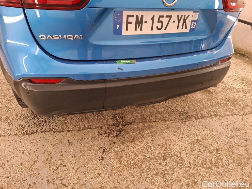  Nissan  Qashqai NISSAN  / 2017 / 5P / Crossover 1.5 DCI 115 Business Edition #30