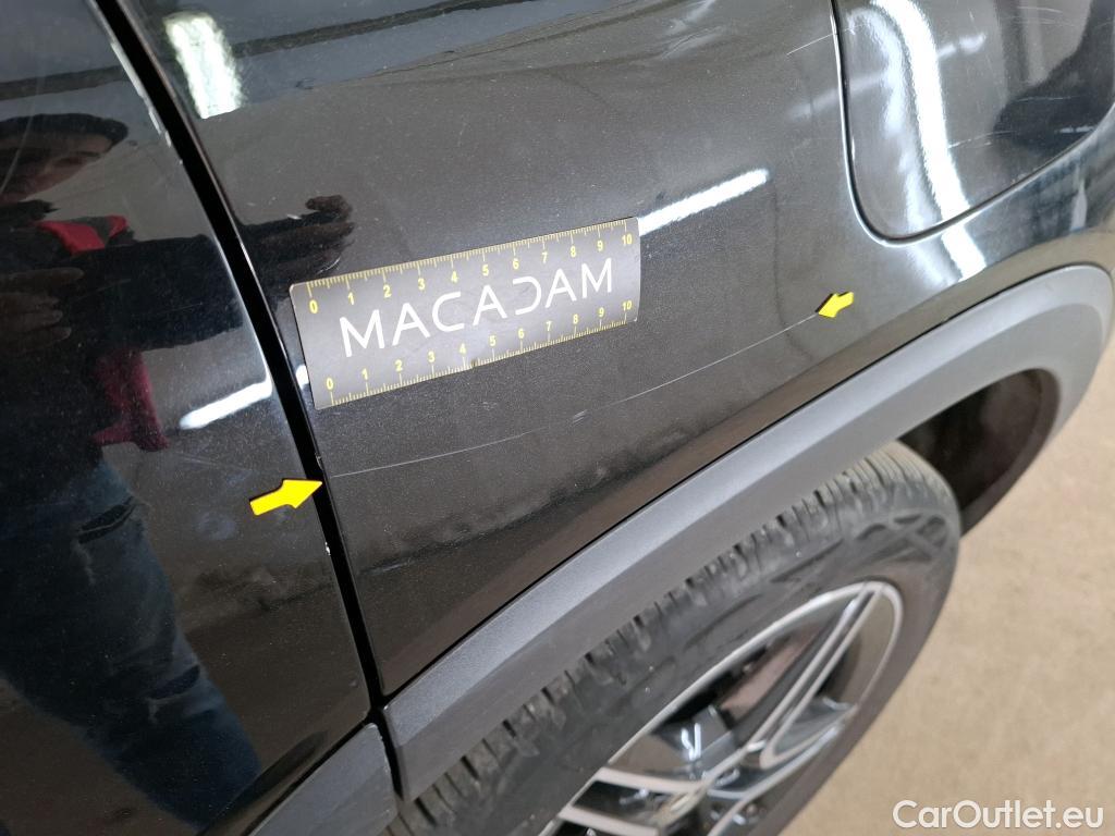  Mercedes  GLB MERCEDES-BENZ  / 2019 / 5P / SUV  200 d AMG Line #22