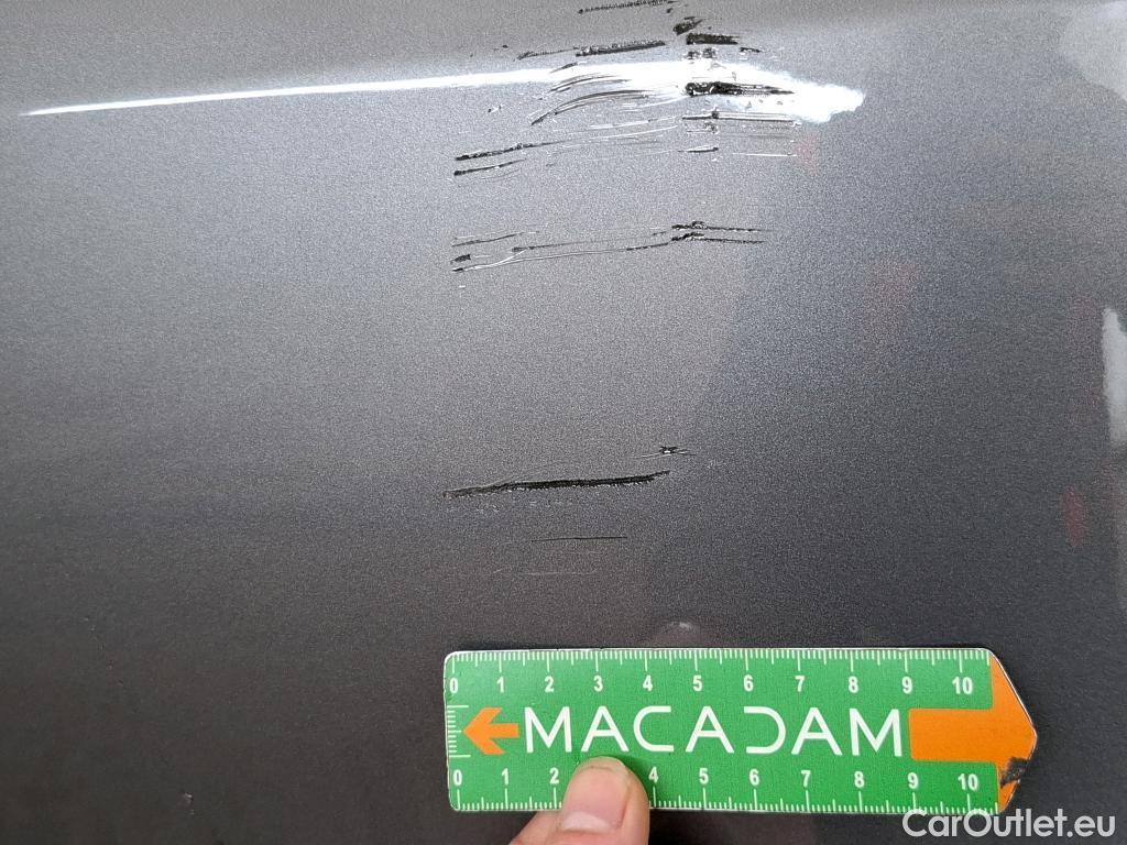  Mercedes  CLA-Klasse MERCEDES-BENZ CLA Coupe  2019  4P  Coupé CLA 180 d Business Line BA8 #8