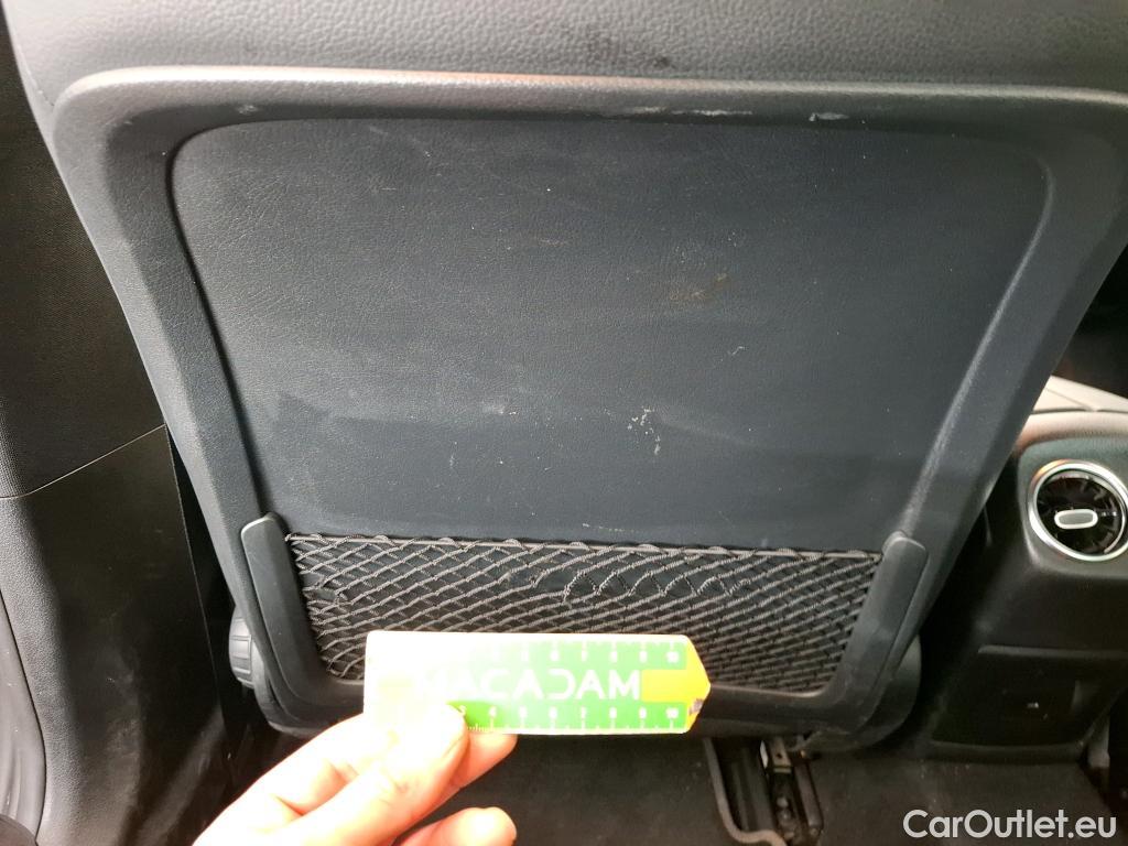  Mercedes  CLA-Klasse MERCEDES-BENZ CLA Coupe  2019  4P  Coupé CLA 180 d Business Line BA8 #27