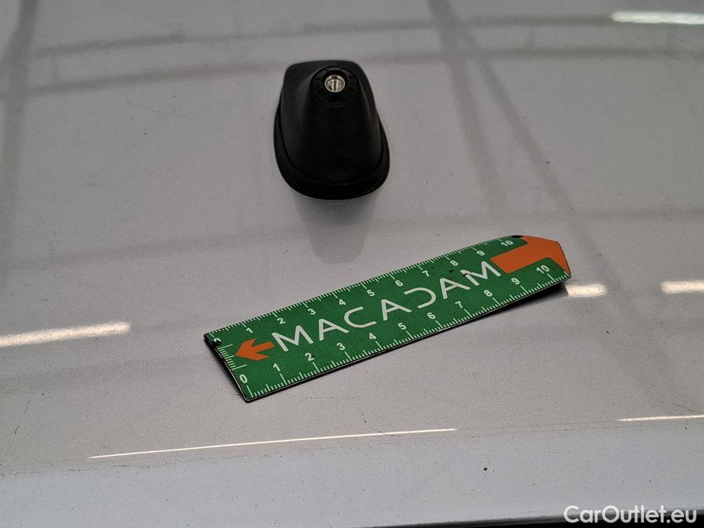  Opel  Corsa  F Elegance Business 1.2 Turbo 100CV BVA8 E6d / VO RECONDITIONNE - PHOTOS AVANT RECONDITIONNEMENT #13