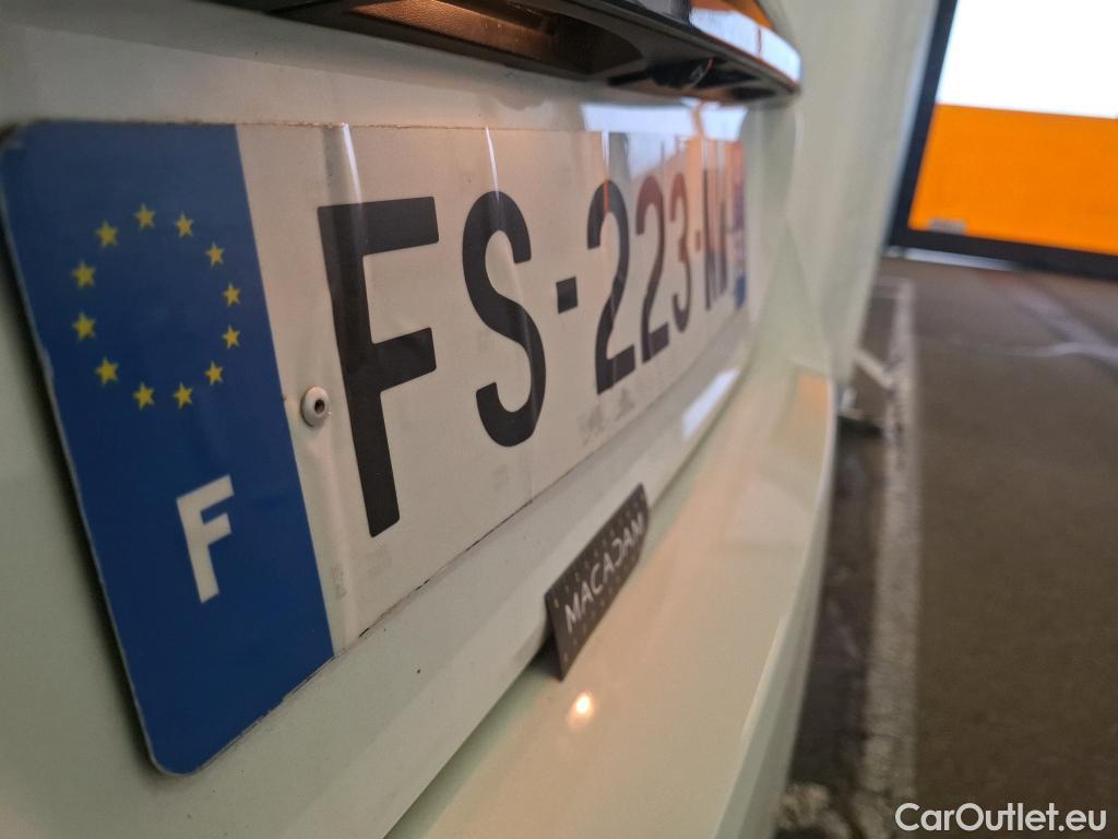  Nissan  Leaf NISSAN  / 2017 / 5P / Berline 62 kWh 217ch Business+ #17