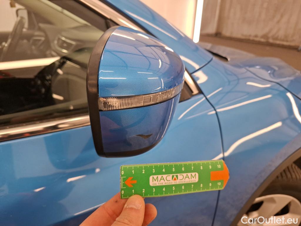  Nissan  Qashqai NISSAN  / 2017 / 5P / Crossover 1.5 DCI 115 Business Edition #26