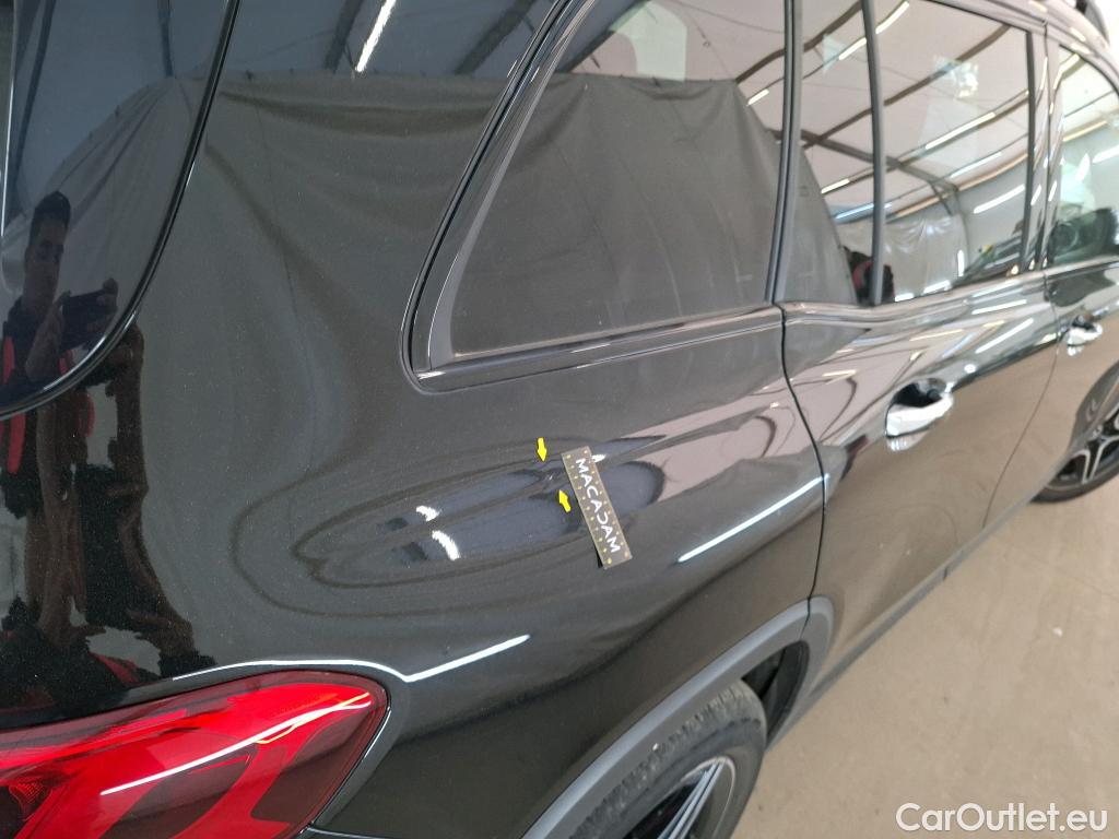  Mercedes  GLB MERCEDES-BENZ  / 2019 / 5P / SUV  200 d AMG Line #23