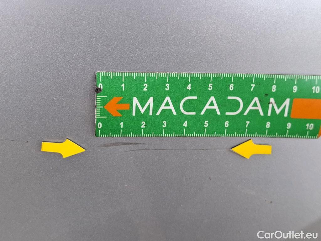  Opel  Corsa  F Elegance Business 1.2 Turbo 100CV BVA8 E6d / VO RECONDITIONNE - PHOTOS AVANT RECONDITIONNEMENT #15