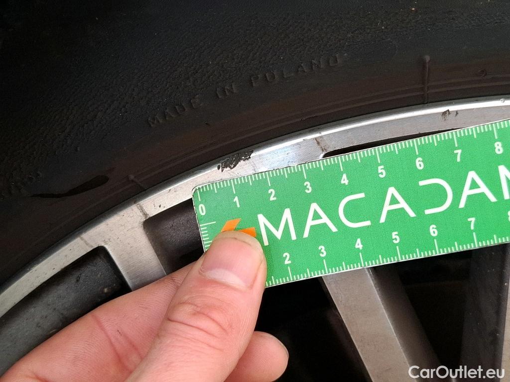  Mercedes  CLA-Klasse MERCEDES-BENZ CLA Coupe  2019  4P  Coupé CLA 180 d Business Line BA8 #21