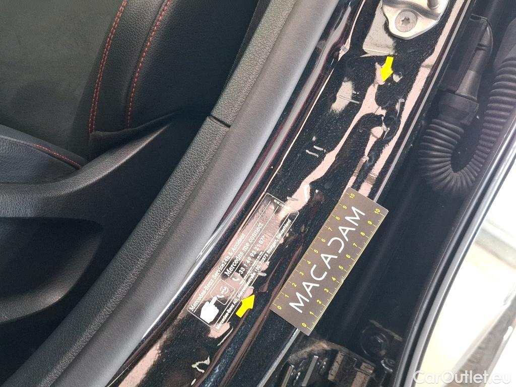  Mercedes  GLB MERCEDES-BENZ  / 2019 / 5P / SUV  200 d AMG Line #4