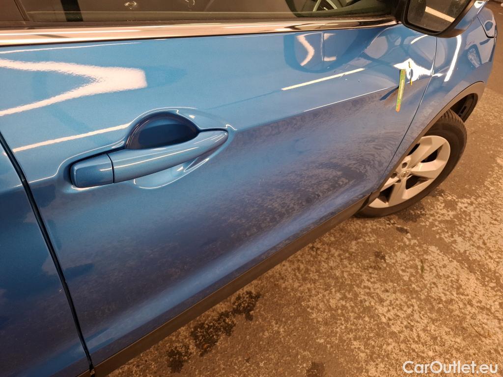  Nissan  Qashqai NISSAN  / 2017 / 5P / Crossover 1.5 DCI 115 Business Edition #15