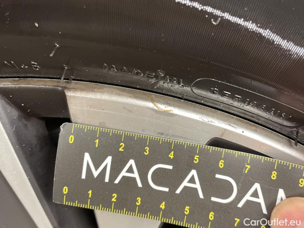  Peugeot  2008  Allure Business 1.2 PureTech 130CV BVM6 E6dT #10