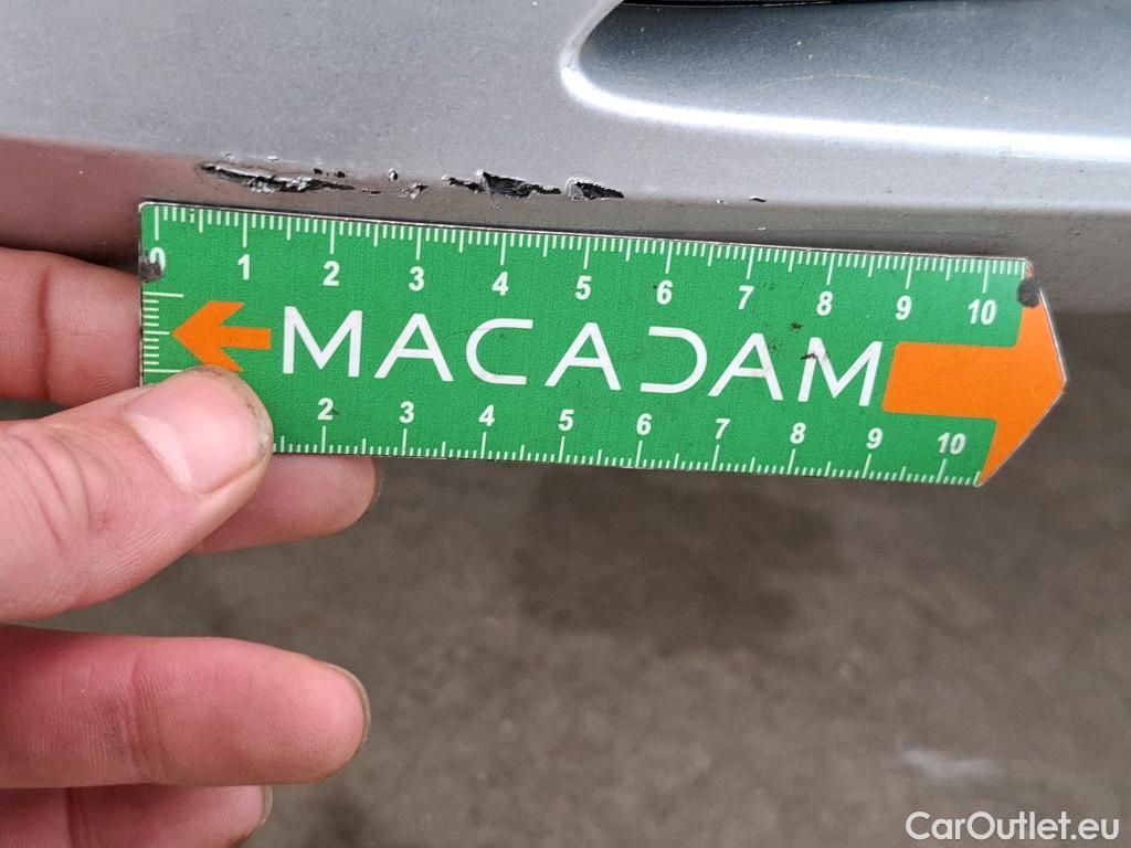  Opel  Corsa  F Elegance Business 1.2 Turbo 100CV BVA8 E6d / VO RECONDITIONNE - PHOTOS AVANT RECONDITIONNEMENT #9